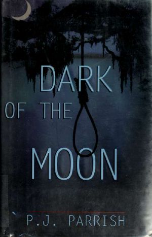 [Louis Kincaid 01] • Dark of the Moon